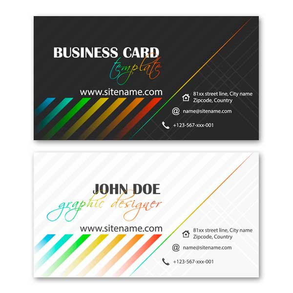 Business Cards